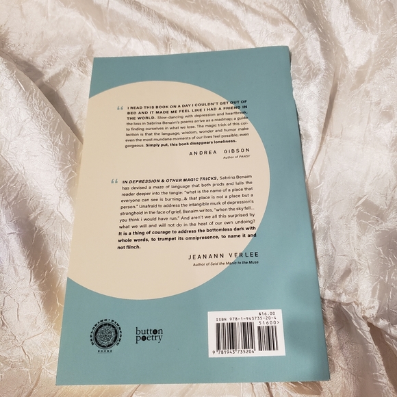 Other 22 Book Depression Other Magic Tricks Poshmark